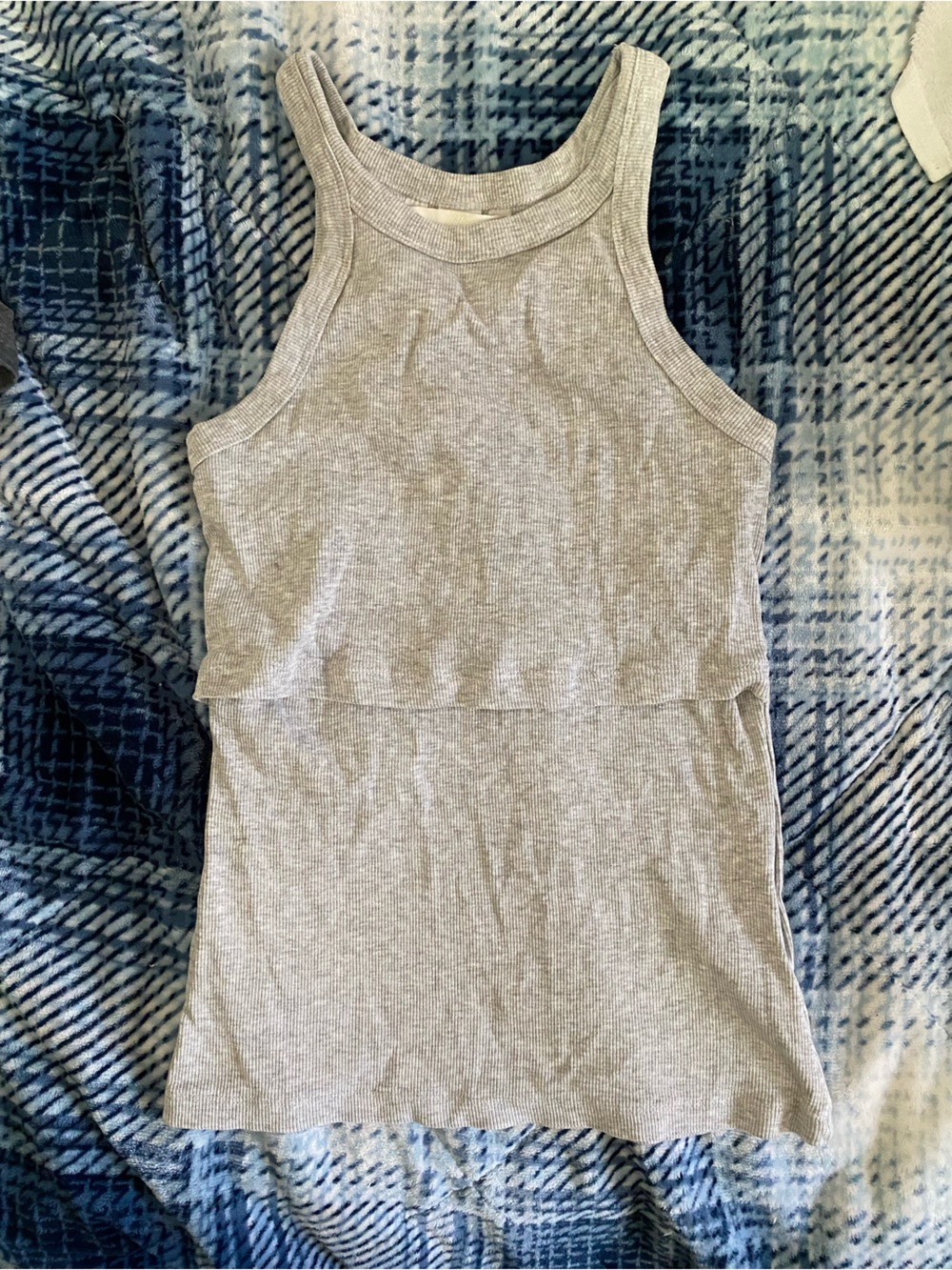 H&M Maternity/Breastfeeding top